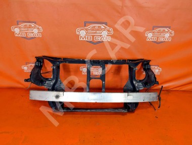 Телевизор в сборе MERCEDES-BENZ GL-класс X164 рестайлинг (2009 - 2012) &mdash; Разборка Мерседес