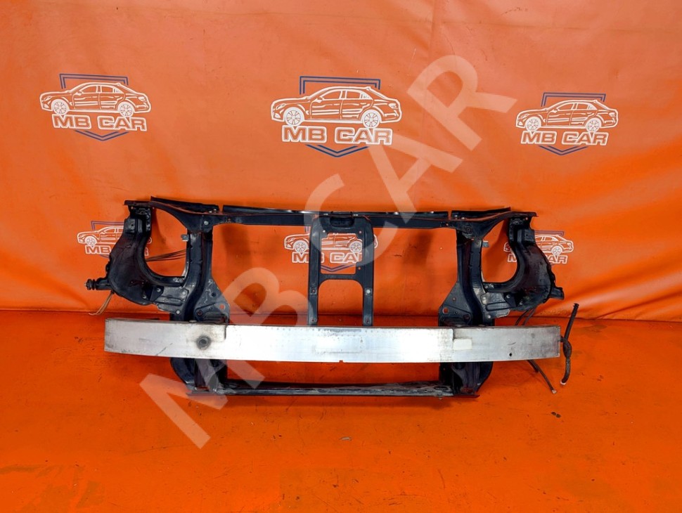 Телевизор в сборе MERCEDES-BENZ GL-класс X164 рестайлинг (2009 - 2012) фото 1 &mdash; Разборка Мерседес