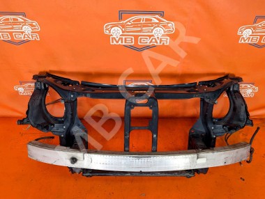 Телевизор в сборе MERCEDES-BENZ GL-класс X164 рестайлинг (2009 - 2012) &mdash; Разборка Мерседес