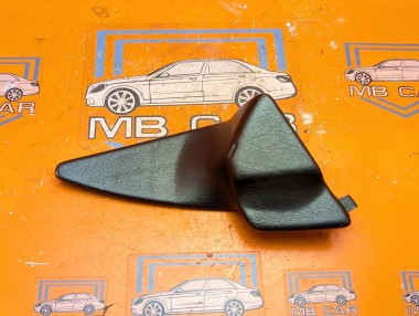 Уголок зеркала MERCEDES-BENZ E-класс W124/S124/C124/A124 (1984 - 1997) E 300 CDI 3.0 AT (136 л.с.) &mdash; Разборка Мерседес