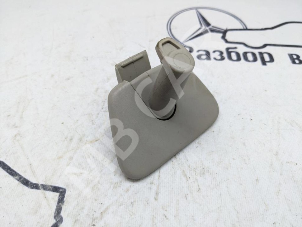 Кронштейн MERCEDES-BENZ Citan W415 (2012 - 2021) фото 1 — Разборка Мерседес