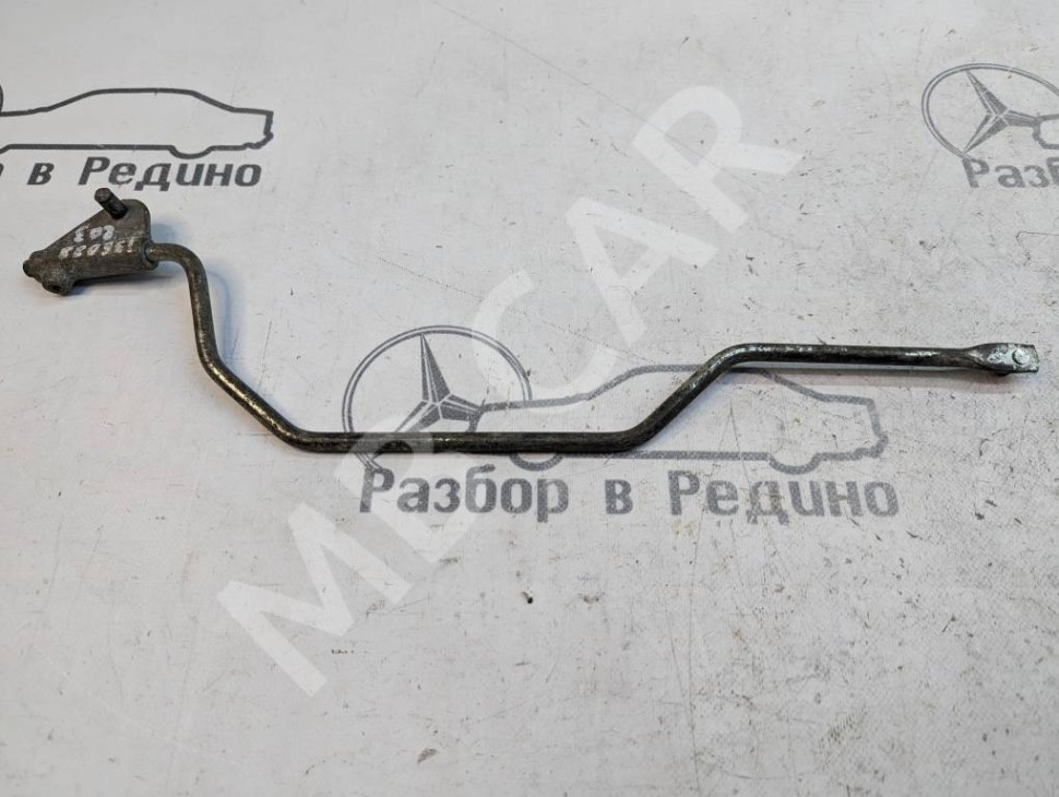 Тяга АКПП MERCEDES-BENZ C-класс W203/S203/CL203 рестайлинг (2004 - 2008) фото 1 — Разборка Мерседес