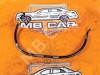Трубка ГУРа MERCEDES-BENZ M-класс W164 (2005 - 2008) фото 1 &mdash; Разборка Мерседес