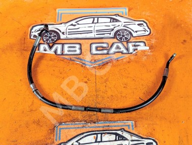 Трубка ГУРа MERCEDES-BENZ M-класс W164 (2005 - 2008) &mdash; Разборка Мерседес