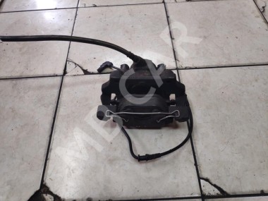 Суппорт передний левый MERCEDES-BENZ E-класс W210/S210 рестайлинг (1999 - 2003) — Разборка Мерседес