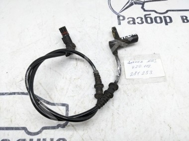 Датчик ABS MERCEDES-BENZ S-класс W220 (1998 - 2005) — Разборка Мерседес