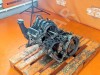 Двигатель бензиновый MERCEDES-BENZ A-класс W168 (1997 - 2001) фото 1 &mdash; Разборка Мерседес