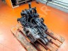 Двигатель бензиновый MERCEDES-BENZ A-класс W168 (1997 - 2001) фото 14 &mdash; Разборка Мерседес