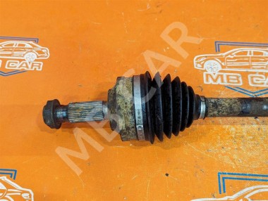 Привод передний левый MERCEDES-BENZ Vito W639 (2003 - 2010) — Разборка Мерседес