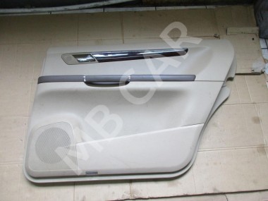 Карта двери задняя правая MERCEDES-BENZ R-класс W251 (2005 - 2007) — Разборка Мерседес