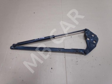 Петля капота MERCEDES-BENZ E-класс W210/S210 (1995 - 1999) — Разборка Мерседес