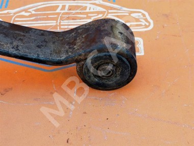 Рессора задняя MERCEDES-BENZ Sprinter W906 (2006 - 2019) — Разборка Мерседес