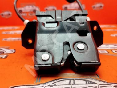 Замок багажника MERCEDES-BENZ C-класс W203/S203/CL203 (2000 - 2004) — Разборка Мерседес