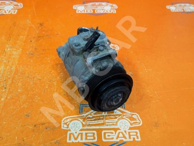 Компрессор кондиционера MERCEDES-BENZ M-класс AMG W166 (2011 - 2015) — Разборка Мерседес