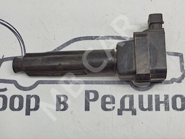 Катушка зажигания MERCEDES-BENZ S-класс W140 (1991 - 1998) — Разборка Мерседес