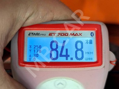 Крышка багажника MERCEDES-BENZ C-класс W203/S203/CL203 (2000 - 2004) — Разборка Мерседес