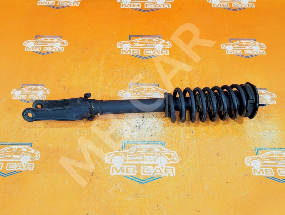 Стойка передняя MERCEDES-BENZ R-класс W251 рестайлинг (2007 - 2010) фото 1 &mdash; Разборка Мерседес