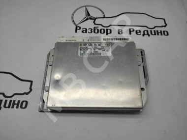 Блок ASR MERCEDES-BENZ E-класс W210/S210 (1995 - 1999) — Разборка Мерседес