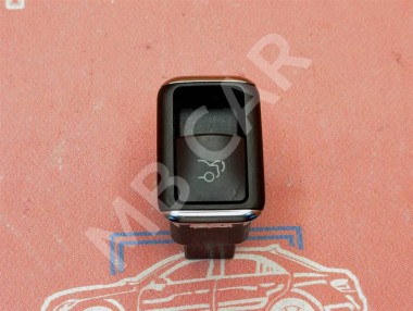 Кнопка закрытия багажника MERCEDES-BENZ E-класс W212/S212/C207/A207 (2009 - 2013) — Разборка Мерседес