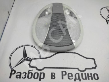 Плафон салона MERCEDES-BENZ E-класс W211/S211 (2002 - 2006) — Разборка Мерседес