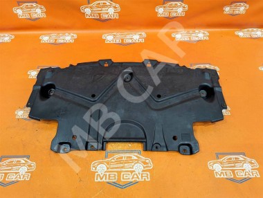 Защита двигателя MERCEDES-BENZ M-класс W164 (2005 - 2008) — Разборка Мерседес