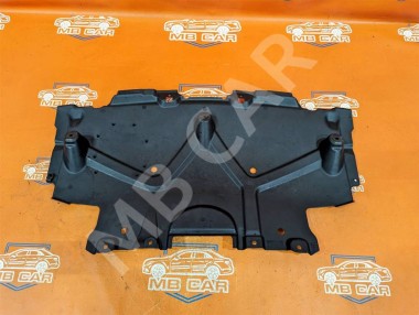 Защита двигателя MERCEDES-BENZ M-класс W164 (2005 - 2008) — Разборка Мерседес