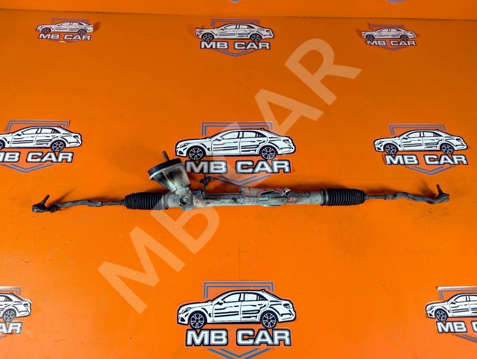 Рулевая рейка MERCEDES-BENZ Citan W415 (2012 - 2021) фото 1 &mdash; Разборка Мерседес