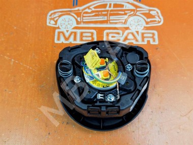 Подушка безопасности в руль MERCEDES-BENZ CLS-класс C218/X218 рестайлинг (2014 - 2017) — Разборка Мерседес