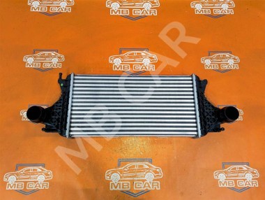 Интеркулер MERCEDES-BENZ GLE-класс Coupe C292 (2015 - 2019) — Разборка Мерседес