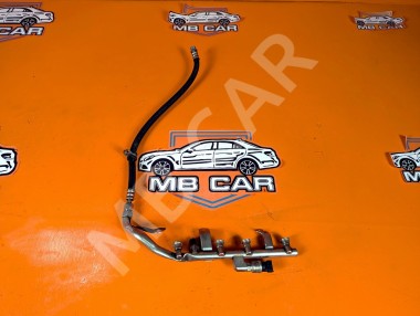 Рампа топливная MERCEDES-BENZ Sprinter W906 (2006 - 2019) &mdash; Разборка Мерседес