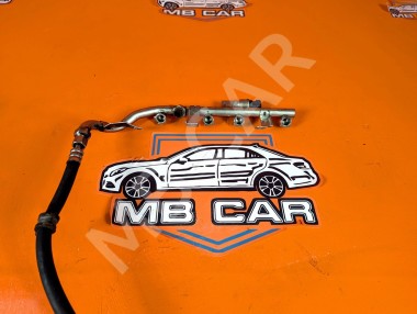 Рампа топливная MERCEDES-BENZ Sprinter W906 (2006 - 2019) &mdash; Разборка Мерседес