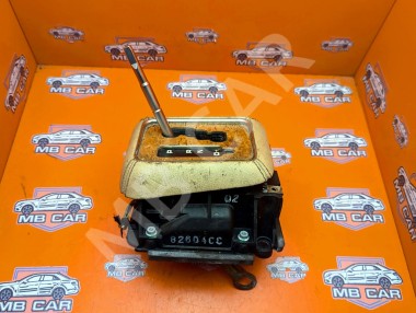 Кулиса АКПП MERCEDES-BENZ M-класс W163 рестайлинг (2001 - 2005) — Разборка Мерседес