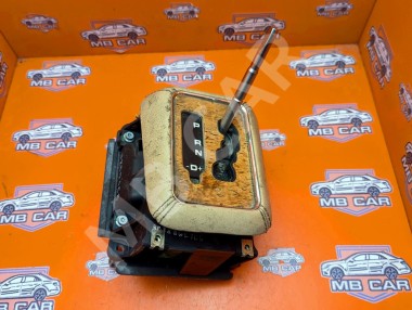 Кулиса АКПП MERCEDES-BENZ M-класс W163 рестайлинг (2001 - 2005) — Разборка Мерседес