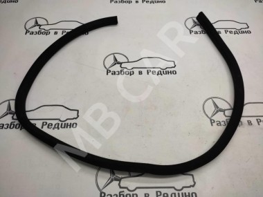 Уплотнитель дверного проема ( на кузове ) MERCEDES-BENZ CLS-класс C219 (2004 - 2008) — Разборка Мерседес