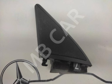 Уголок зеркала MERCEDES-BENZ CLS-класс C219 (2004 - 2008) — Разборка Мерседес