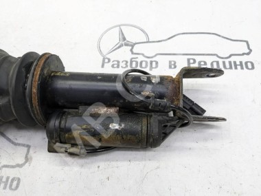 Пневмостойка передняя MERCEDES-BENZ E-класс W211/S211 рестайлинг (2006 - 2009) — Разборка Мерседес