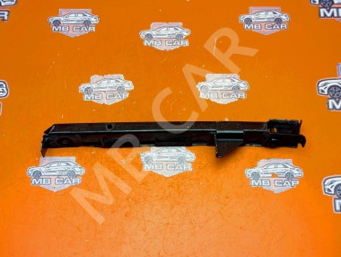 Кронштейн крепления бампера MERCEDES-BENZ E-класс W211/S211 рестайлинг (2006 - 2009) — Разборка Мерседес