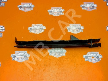 Кронштейн крепления бампера MERCEDES-BENZ E-класс W211/S211 рестайлинг (2006 - 2009) — Разборка Мерседес