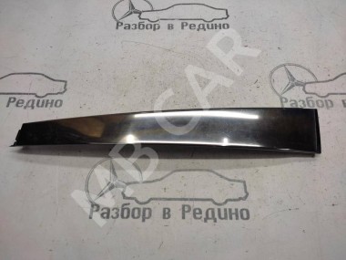 Накладка двери MERCEDES-BENZ S-класс W140 (1991 - 1998) — Разборка Мерседес