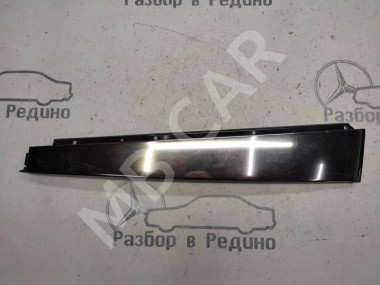 Накладка двери MERCEDES-BENZ S-класс W140 (1991 - 1998) — Разборка Мерседес