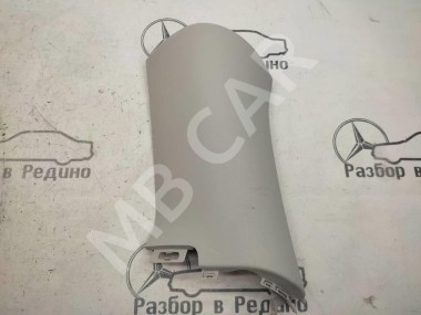 Накладка задней стойки MERCEDES-BENZ GLE-класс W166 (2015 - 2018) — Разборка Мерседес