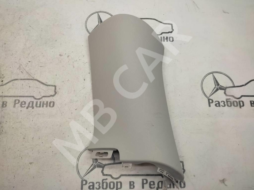 Накладка задней стойки MERCEDES-BENZ GLE-класс W166 (2015 - 2018) фото 1 &mdash; Разборка Мерседес