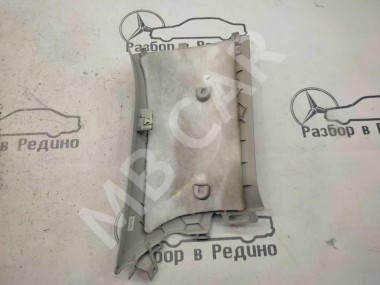 Накладка задней стойки MERCEDES-BENZ GLE-класс W166 (2015 - 2018) — Разборка Мерседес