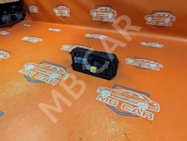 Блок SAM передний MERCEDES-BENZ E-класс W212/S212/C207/A207 (2009 - 2013) — Разборка Мерседес