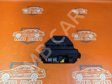 Блок SAM передний MERCEDES-BENZ E-класс W212/S212/C207/A207 (2009 - 2013) — Разборка Мерседес