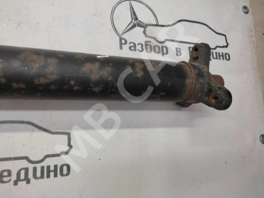 Кардан задний MERCEDES-BENZ C-класс W205/S205/C205/A205 (2014 - 2018) — Разборка Мерседес