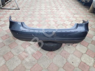 Бампер задний MERCEDES-BENZ E-класс W212/S212/C207/A207 (2009 - 2013) — Разборка Мерседес