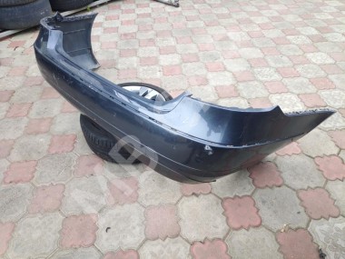 Бампер задний MERCEDES-BENZ E-класс W212/S212/C207/A207 (2009 - 2013) — Разборка Мерседес