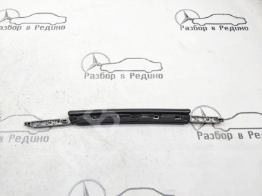 Ручка MERCEDES-BENZ M-класс W164 (2005 - 2008) — Разборка Мерседес