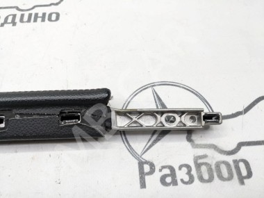 Ручка MERCEDES-BENZ M-класс W164 (2005 - 2008) — Разборка Мерседес